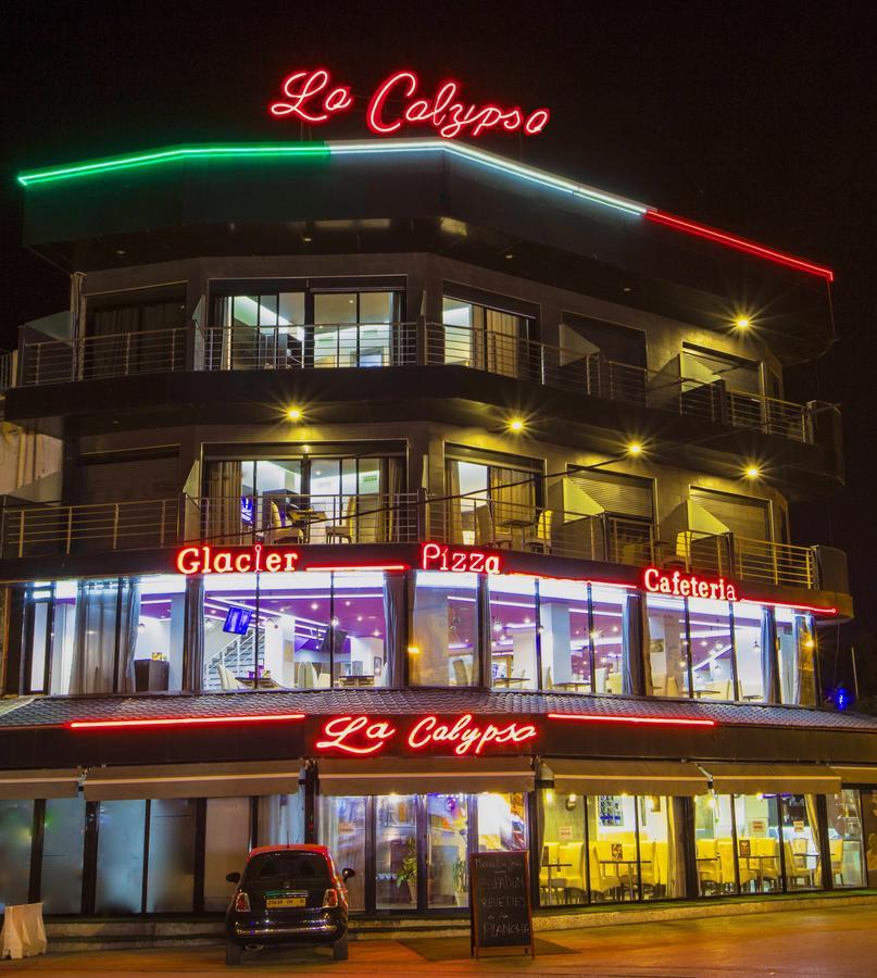 Calypso Home Oran Aïn el Turk Luaran gambar