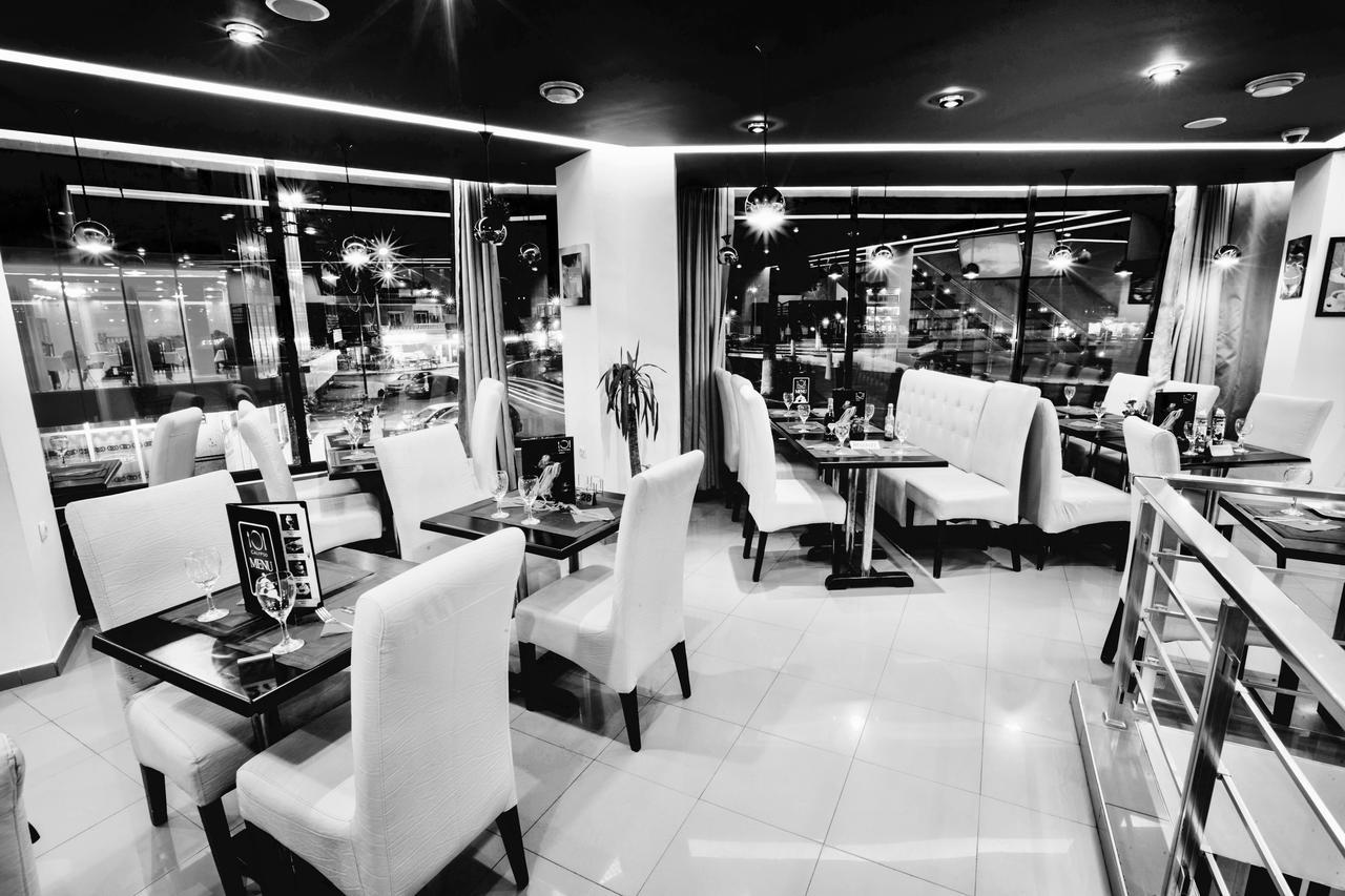 Calypso Home Oran Aïn el Turk Luaran gambar